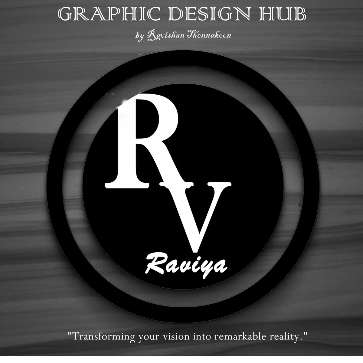 Graphic Design Hub